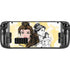 Disney Princess Belle Sketch Steam Deck Handheld Gaming Computer Skin